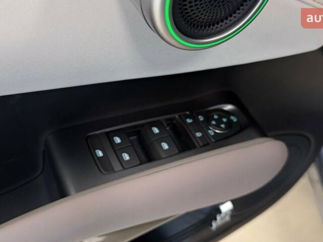 купить новое авто БИД Yuan Plus 2025 года от официального дилера ELECTRO-MOTORS KROPYVNYTSKYI БИД фото