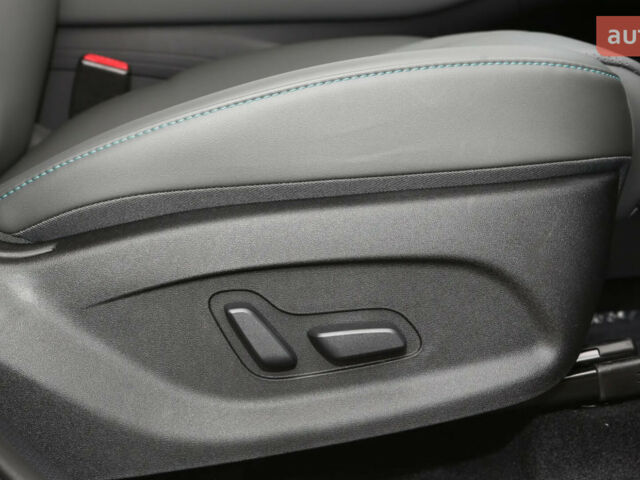 купить новое авто БИД Yuan Plus 2025 года от официального дилера Global Electric БИД фото