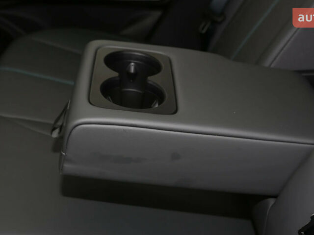 купить новое авто БИД Yuan Plus 2025 года от официального дилера Global Electric БИД фото