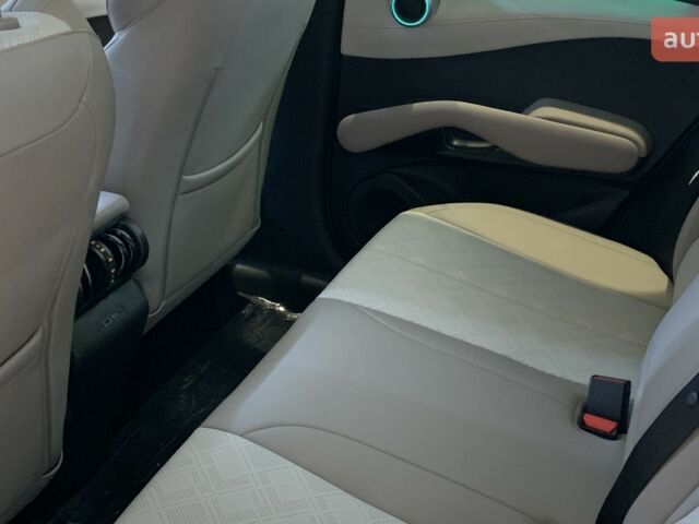 купить новое авто БИД Yuan Plus 2025 года от официального дилера "АТЛАНТ МОТОРЗ ЕНЕРДЖІ" ХАРКІВ БИД фото