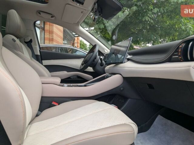 купить новое авто БИД Yuan Plus 2025 года от официального дилера Чабан Вячеслав БИД фото