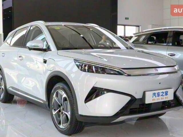 купить новое авто БИД Yuan Plus 2025 года от официального дилера Aleksei БИД фото