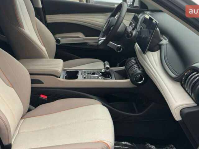 купити нове авто БІД Yuan Plus 2025 року від офіційного дилера Bex Auto БІД фото