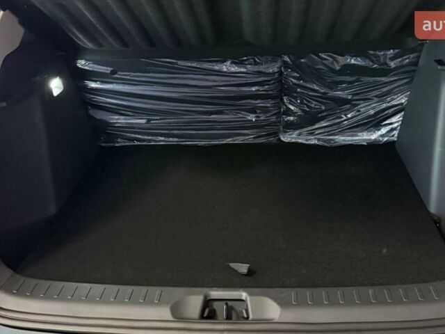 купить новое авто БИД Yuan Plus 2025 года от официального дилера ELECTRO-MOTORS KROPYVNYTSKYI БИД фото