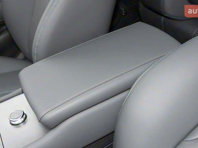 купить новое авто БИД Yuan Plus 2025 года от официального дилера Константин Альперович БИД фото