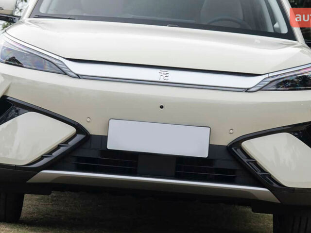 купити нове авто БІД Yuan Plus 2025 року від офіційного дилера Bex Auto БІД фото