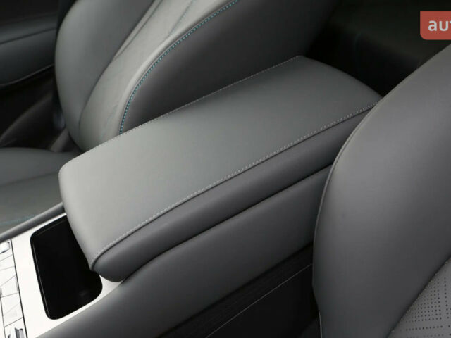 купить новое авто БИД Yuan Plus 2025 года от официального дилера Global Electric БИД фото