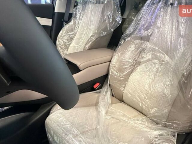 купить новое авто БИД Yuan Plus 2025 года от официального дилера ELECTRO-MOTORS KROPYVNYTSKYI БИД фото