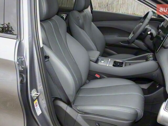 купить новое авто БИД Yuan Plus 2025 года от официального дилера Константин Альперович БИД фото