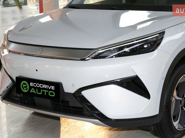 купити нове авто БІД Yuan Plus 2025 року від офіційного дилера METEK БІД фото