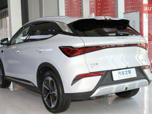 купить новое авто БИД Yuan Plus 2025 года от официального дилера Aleksei БИД фото