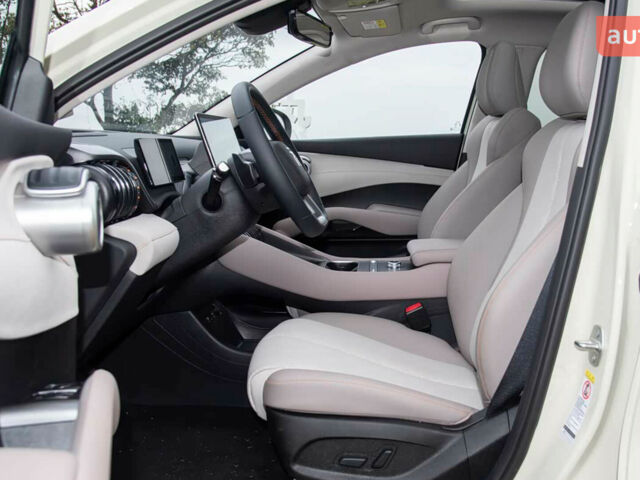 купити нове авто БІД Yuan Plus 2025 року від офіційного дилера Bex Auto БІД фото