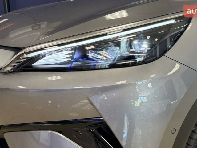 купить новое авто БИД Yuan Plus 2025 года от официального дилера ELECTRO-MOTORS KROPYVNYTSKYI БИД фото
