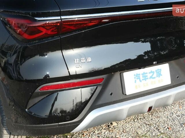 купить новое авто БИД Yuan Plus 2025 года от официального дилера Вадим БИД фото