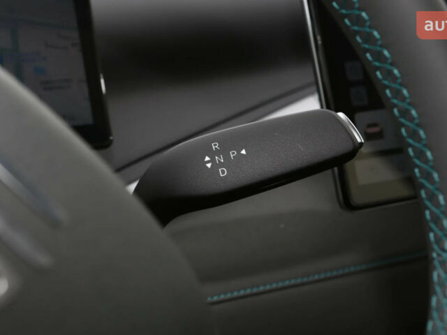 купить новое авто БИД Yuan Plus 2025 года от официального дилера Global Electric БИД фото