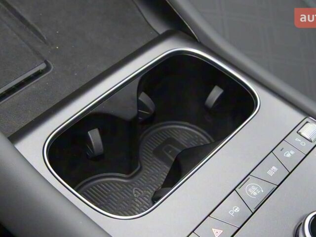 купить новое авто БИД Yuan Plus 2025 года от официального дилера Константин Альперович БИД фото