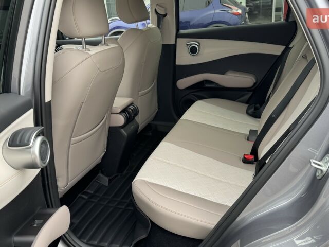 купить новое авто БИД Yuan Plus 2025 года от официального дилера АТЛАНТ МОТОРЗ ЕНЕРДЖІ БИД фото