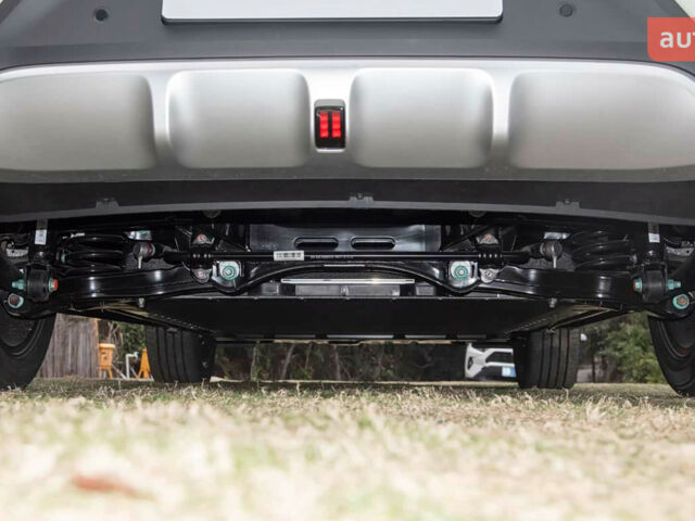 купити нове авто БІД Yuan Plus 2025 року від офіційного дилера Bex Auto БІД фото