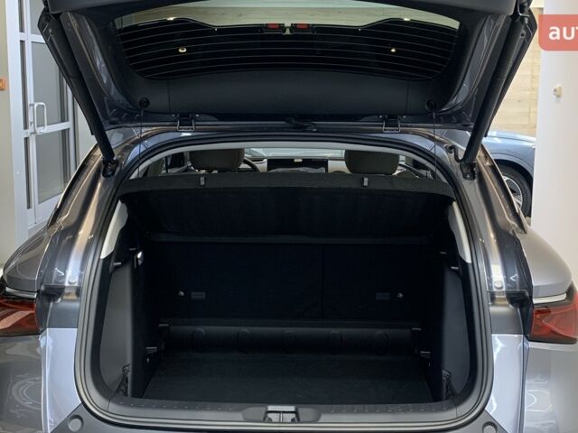 купить новое авто БИД Yuan Plus 2025 года от официального дилера "АТЛАНТ МОТОРЗ ЕНЕРДЖІ" ХАРКІВ БИД фото