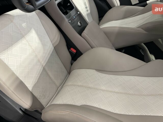 купить новое авто БИД Yuan Plus 2025 года от официального дилера АТЛАНТ МОТОРЗ ЕНЕРДЖІ БИД фото