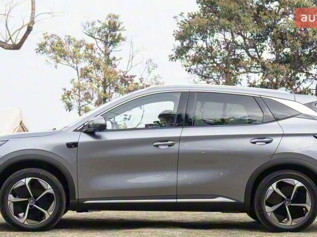 купить новое авто БИД Yuan Plus 2025 года от официального дилера Константин Альперович БИД фото