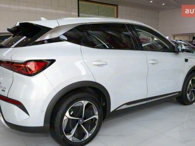 купить новое авто БИД Yuan Plus 2025 года от официального дилера Aleksei БИД фото