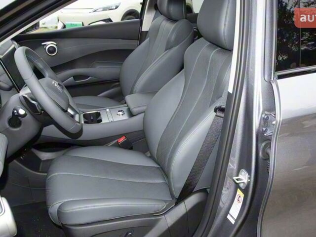 купить новое авто БИД Yuan Plus 2025 года от официального дилера Константин Альперович БИД фото