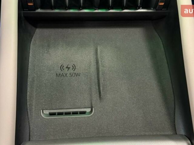 купить новое авто БИД Yuan Plus 2025 года от официального дилера ELECTRO-MOTORS KROPYVNYTSKYI БИД фото