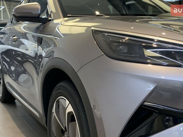 купить новое авто БИД Yuan Plus 2025 года от официального дилера "АТЛАНТ МОТОРЗ ЕНЕРДЖІ" ХАРКІВ БИД фото