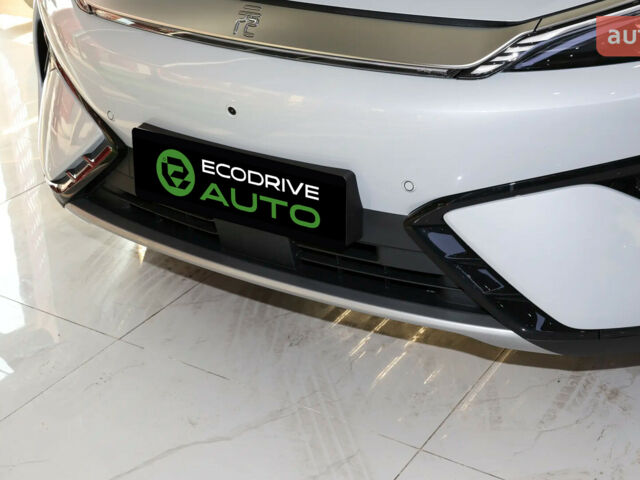 купити нове авто БІД Yuan Plus 2025 року від офіційного дилера METEK БІД фото