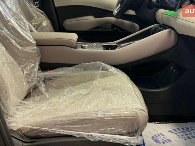 купить новое авто БИД Yuan Plus 2025 года от официального дилера ELECTRO-MOTORS KROPYVNYTSKYI БИД фото