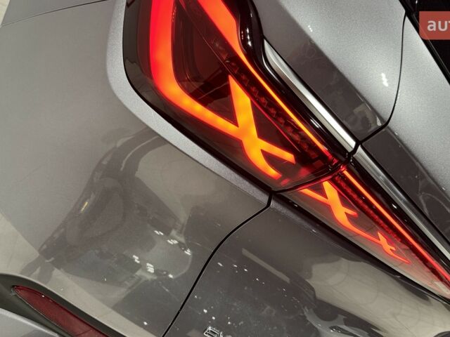 купить новое авто БИД Yuan Plus 2025 года от официального дилера АТЛАНТ МОТОРЗ ЕНЕРДЖІ БИД фото