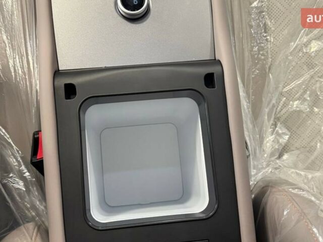 купить новое авто БИД Yuan Plus 2025 года от официального дилера ELECTRO-MOTORS KROPYVNYTSKYI БИД фото