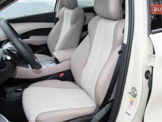 купить новое авто БИД Yuan Plus 2025 года от официального дилера Aleksei БИД фото