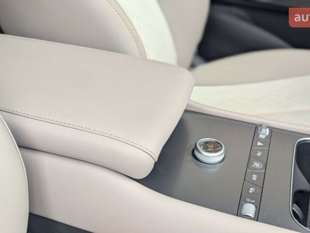 купить новое авто БИД Yuan Plus 2025 года от официального дилера Чабан Вячеслав БИД фото