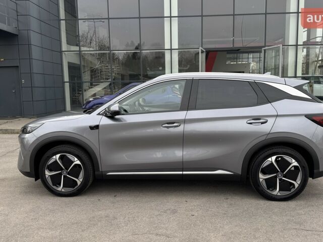 купить новое авто БИД Yuan Plus 2025 года от официального дилера АТЛАНТ МОТОРЗ ЕНЕРДЖІ БИД фото