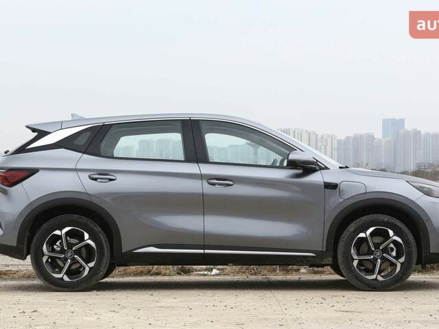 купити нове авто БІД Yuan Plus 2025 року від офіційного дилера Global Electric БІД фото