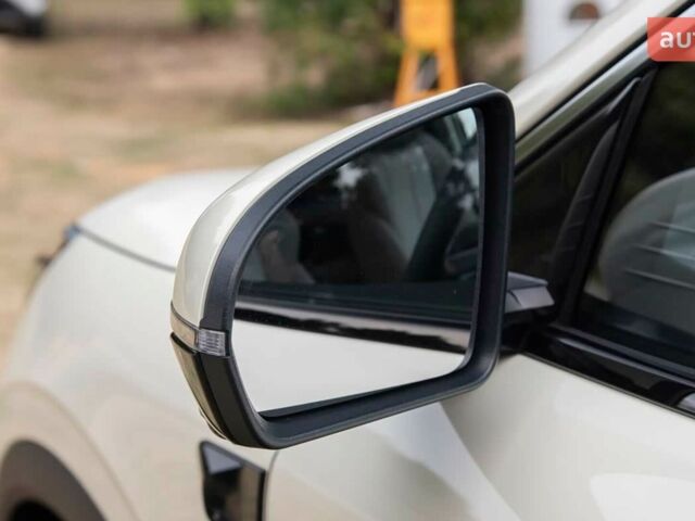 купити нове авто БІД Yuan Plus 2025 року від офіційного дилера Bex Auto БІД фото