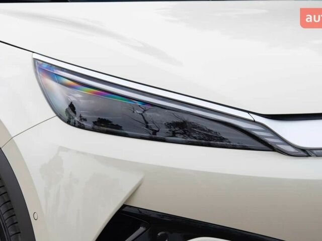 купити нове авто БІД Yuan Plus 2025 року від офіційного дилера Bex Auto БІД фото
