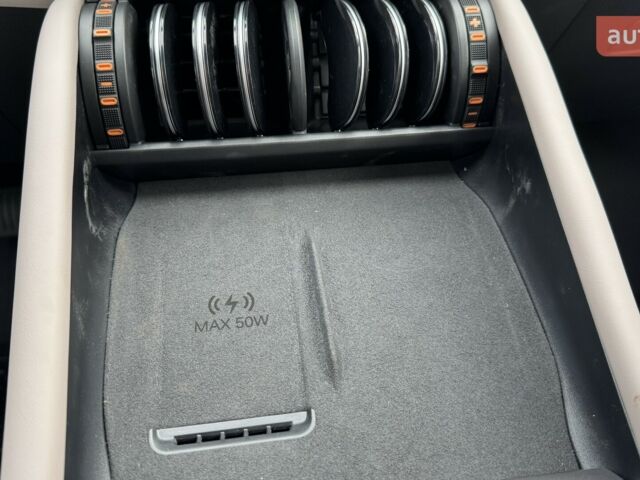 купить новое авто БИД Yuan Plus 2025 года от официального дилера АТЛАНТ МОТОРЗ ЕНЕРДЖІ БИД фото