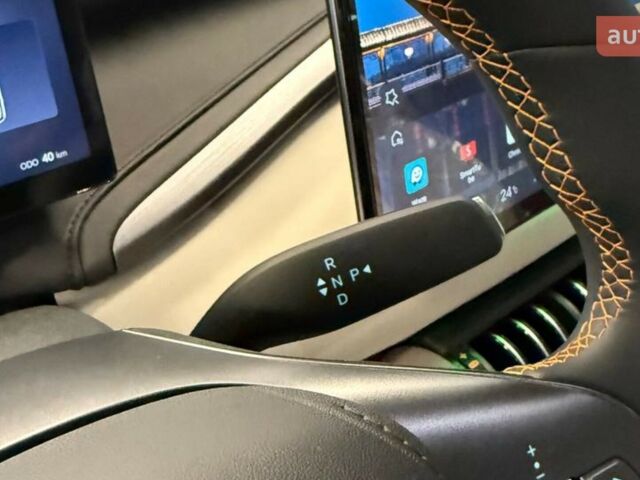 купить новое авто БИД Yuan Plus 2025 года от официального дилера ELECTRO-MOTORS KROPYVNYTSKYI БИД фото