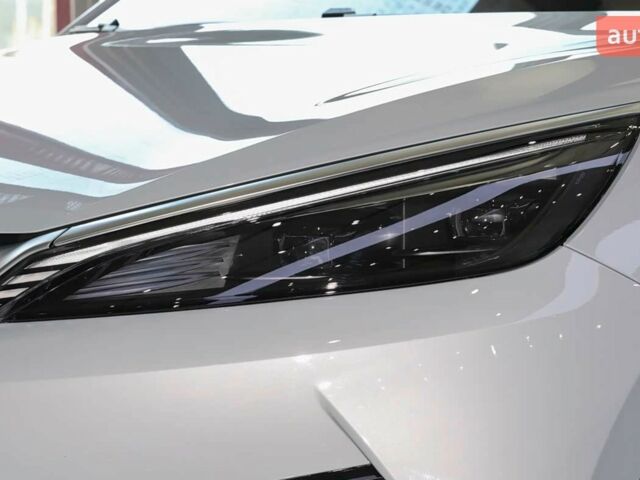 купить новое авто БИД Yuan Plus 2025 года от официального дилера Вадим БИД фото