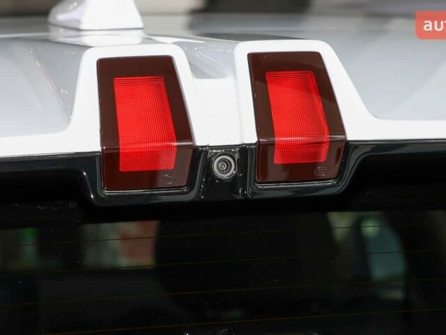 купить новое авто БИД Yuan Plus 2025 года от официального дилера Вадим БИД фото