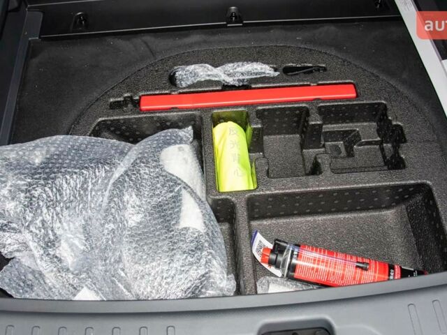 купить новое авто БИД Yuan Plus 2025 года от официального дилера Вадим БИД фото