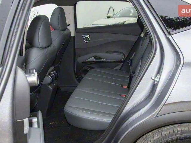 купить новое авто БИД Yuan Plus 2025 года от официального дилера Константин Альперович БИД фото