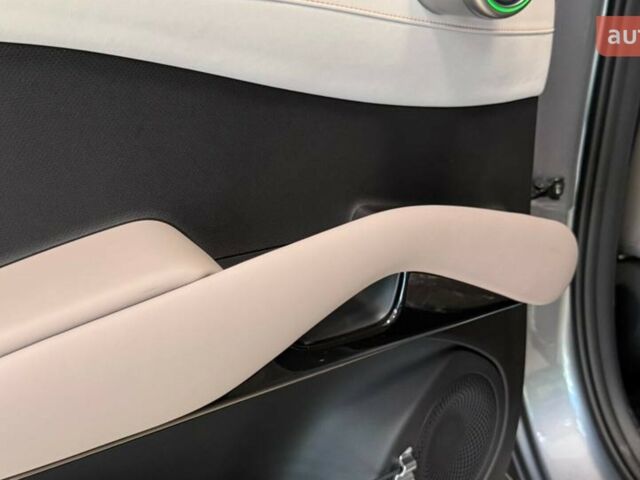 купить новое авто БИД Yuan Plus 2025 года от официального дилера ELECTRO-MOTORS KROPYVNYTSKYI БИД фото