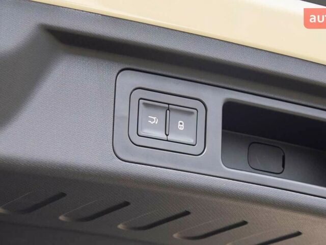 купити нове авто БІД Yuan Plus 2025 року від офіційного дилера Bex Auto БІД фото