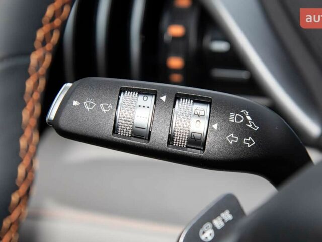 купити нове авто БІД Yuan Plus 2025 року від офіційного дилера Bex Auto БІД фото