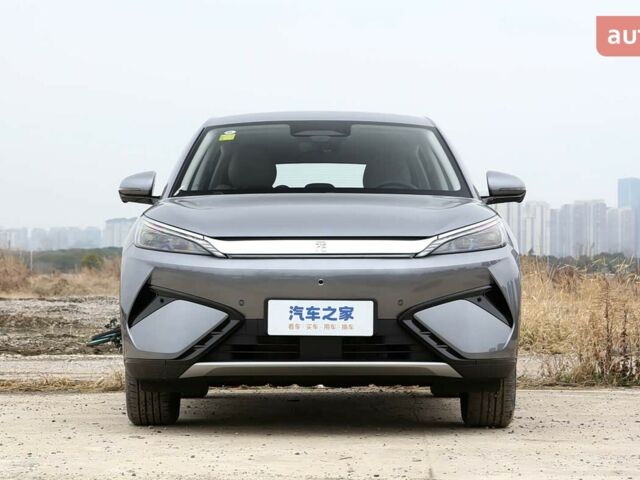 купити нове авто БІД Yuan Plus 2025 року від офіційного дилера Global Electric БІД фото
