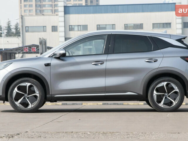 купити нове авто БІД Yuan Plus 2025 року від офіційного дилера Global Electric БІД фото